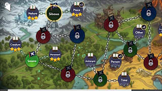 Adventure of Kanjiro Chapter 2 screenshot 6