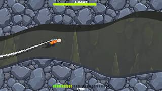 Dodge Mayhem screenshot 1