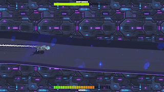 Dodge Mayhem screenshot 5
