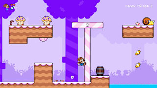 Sugar Rush Rescue screenshot 4