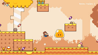 Sugar Rush Rescue screenshot 2