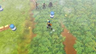 Dead Seek screenshot 3