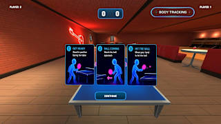 MotionPlay Sports screenshot 4