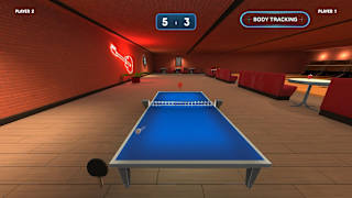 MotionPlay Sports screenshot 5
