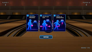 MotionPlay Sports screenshot 1