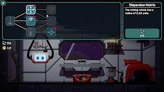 The Last Cat in the Universe screenshot 3