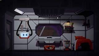 The Last Cat in the Universe screenshot 1
