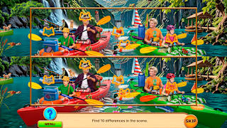 Big Adventure: Trip to Europe 13 Collector's Edition screenshot 5