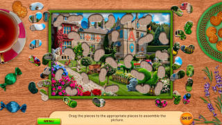 Big Adventure: Trip to Europe 13 Collector's Edition screenshot 6