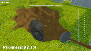 Unearth Relics screenshot 2