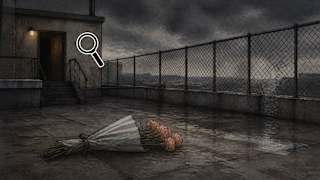Once You Get It : The Scary School screenshot 2
