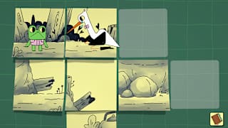 Walk The Frog screenshot 3