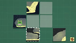Walk The Frog screenshot 1