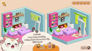 Cozy Meowmory screenshot 2