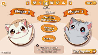 Cozy Meowmory screenshot 5