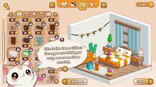 Cozy Meowmory screenshot 4