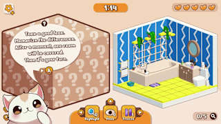 Cozy Meowmory screenshot 3