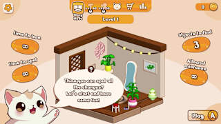 Cozy Meowmory screenshot 1
