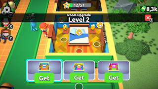 Hotel Tycoon screenshot 2