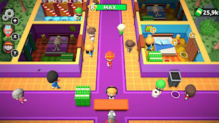 Hotel Tycoon screenshot 1