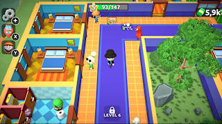 Hotel Tycoon screenshot 6