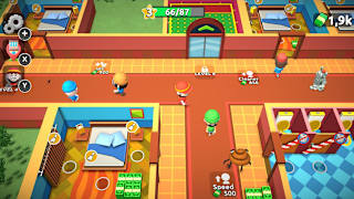 Hotel Tycoon screenshot 5