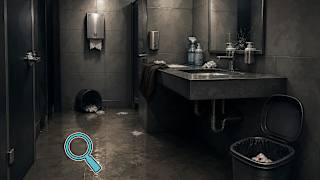 Forensic Mystery — Crime Scene Tap Detective — screenshot 3