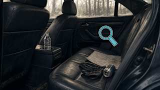 Forensic Mystery — Crime Scene Tap Detective — screenshot 2