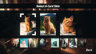 Solitaire Companions - Cats screenshot 6