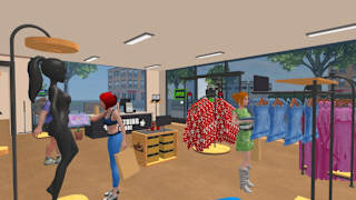 My Clothing Store Simulator screenshot 3