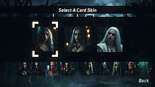 Solitaire Realms - Vampires & Werewolves screenshot 4