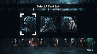 Solitaire Realms - Vampires & Werewolves screenshot 6