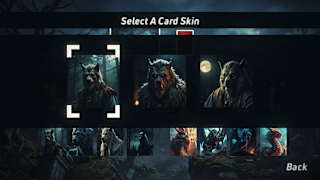 Solitaire Realms - Horror screenshot 6