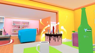 Naughty Baby screenshot 1