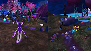 Nocto And The Ray Of Light screenshot 6