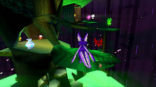 Nocto And The Ray Of Light screenshot 4