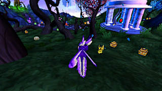 Nocto And The Ray Of Light screenshot 1