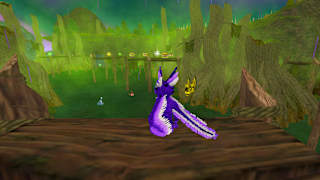 Nocto And The Ray Of Light screenshot 2