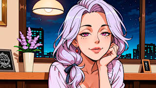 Puzzle X: Fashion Girls screenshot 3