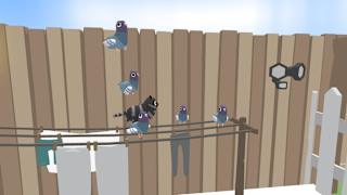 Cat Simulator screenshot 3
