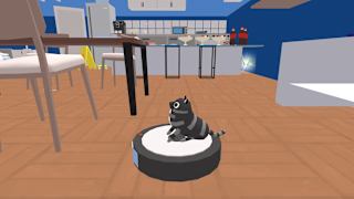Cat Simulator screenshot 4