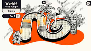 Doti Golf screenshot 4