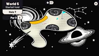 Doti Golf screenshot 5