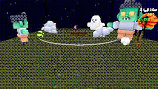 The Pit Is Hungry screenshot 4
