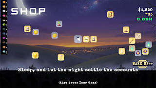The Pit Is Hungry screenshot 6