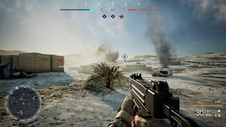 Modern Forces screenshot 4