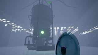 THE BATHROOMS screenshot 4