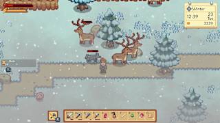 Sunshine Farm screenshot 4