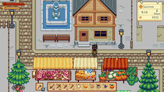 Sunshine Farm screenshot 3