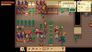 Sunshine Farm screenshot 2